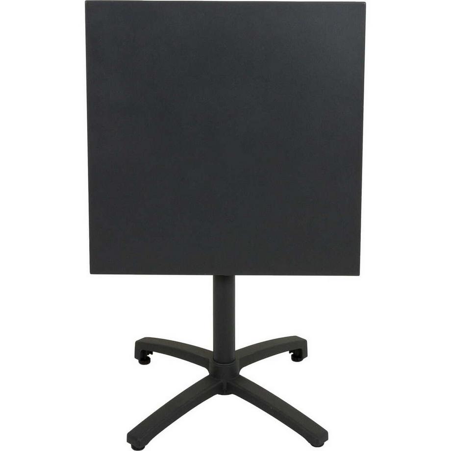 mutoni pleasure Table de jardin pliante Treviso  
