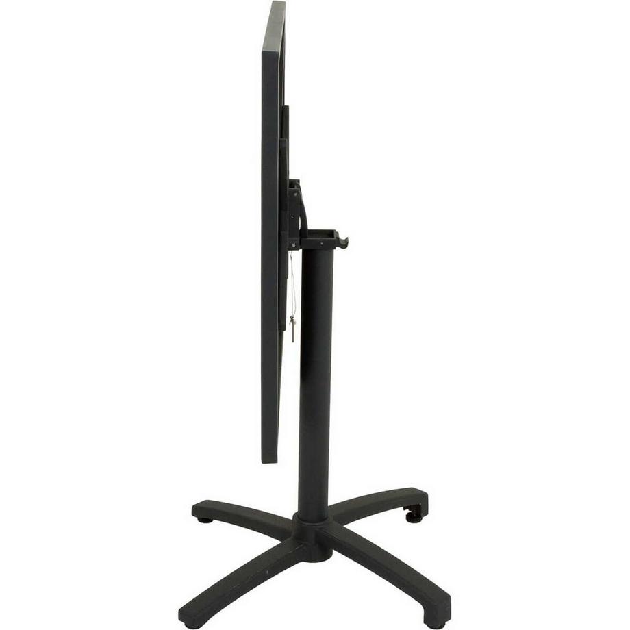 mutoni pleasure Table de jardin pliante Treviso  