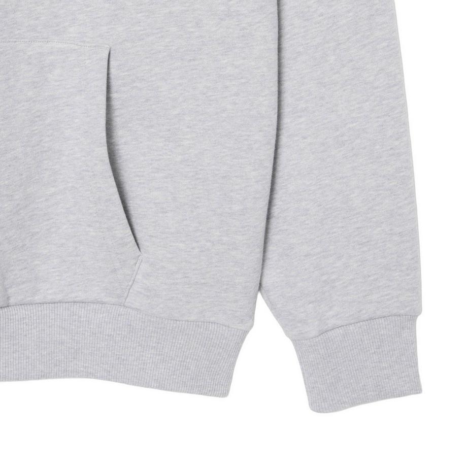 LACOSTE Felpa Uomini Vestibilità confortevole  