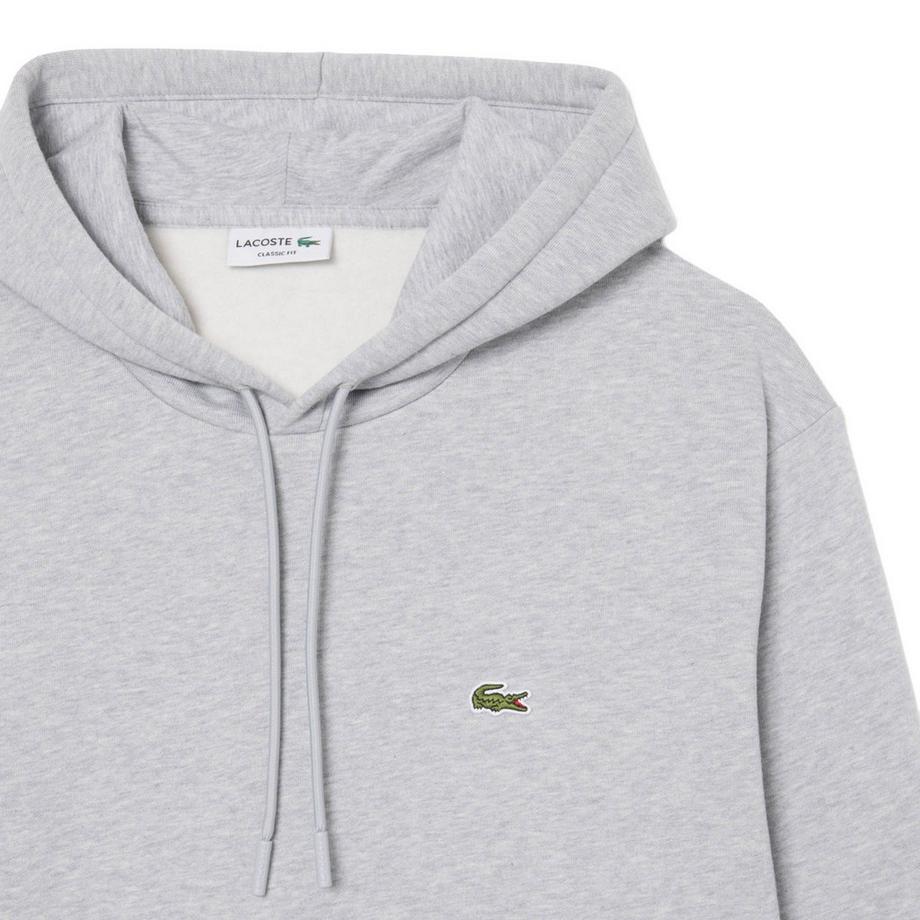 LACOSTE Felpa Uomini Vestibilità confortevole  