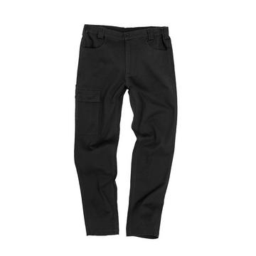 Work Guard Stretch Slim Chinos