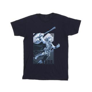 MARVEL Love And Thunder T-Shirt  