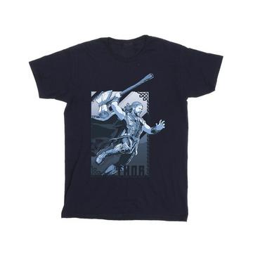 Love And Thunder TShirt