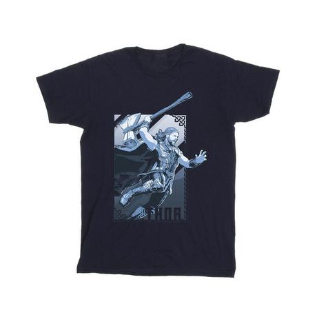MARVEL Love And Thunder T-Shirt  