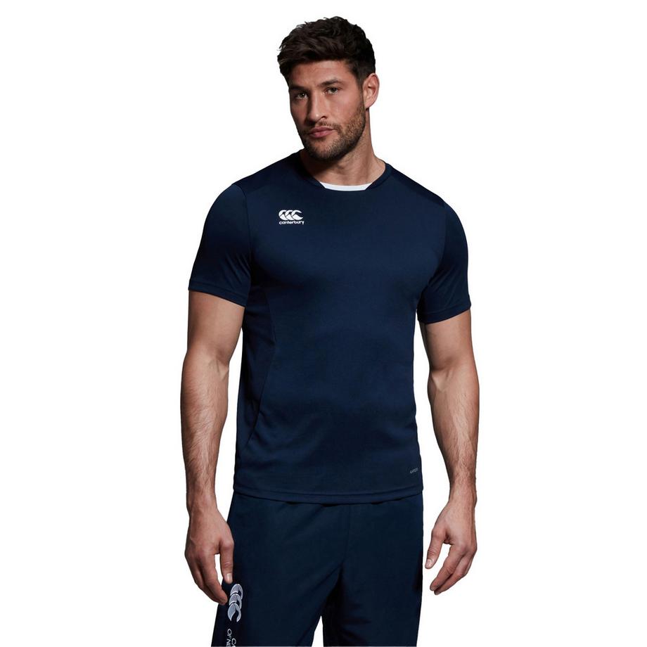 Canterbury Maglietta Club Dry  