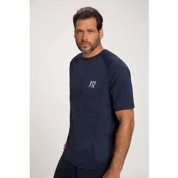 Maglia funzionale per il fitness con mezze maniche, FLEXNAMIC® e tecnologia QuickDry