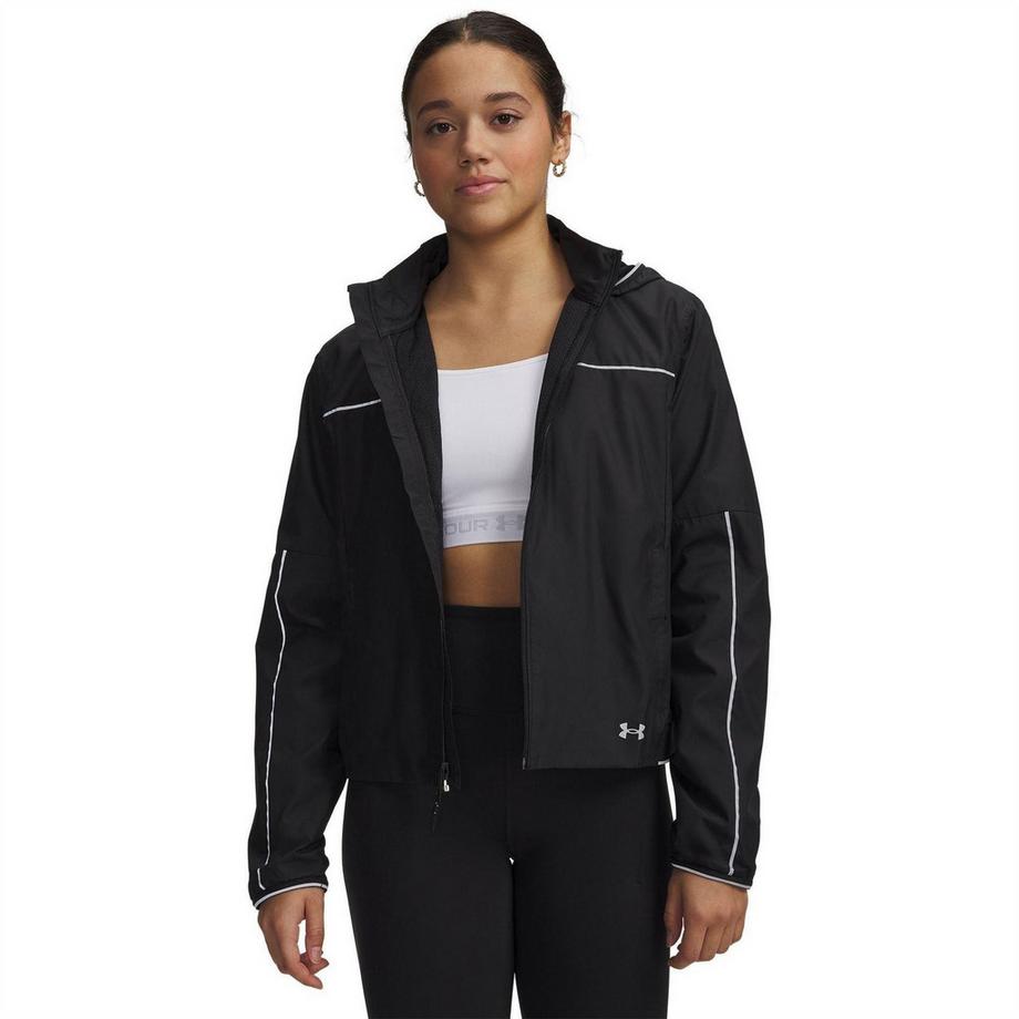Veste À Capuche Velociti Pro