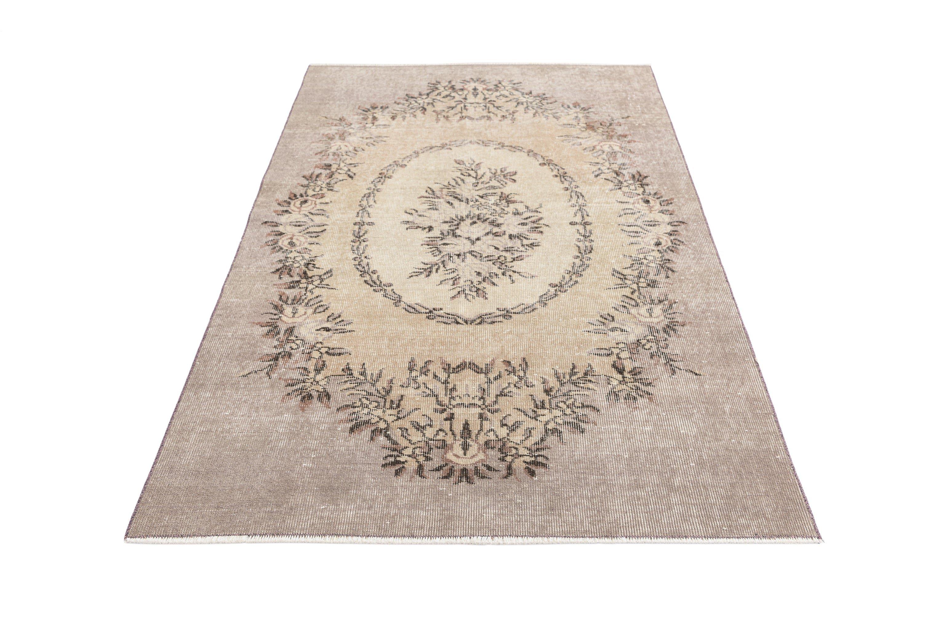 VIDAL Tappeto fatto a mano Ultra Vintage  