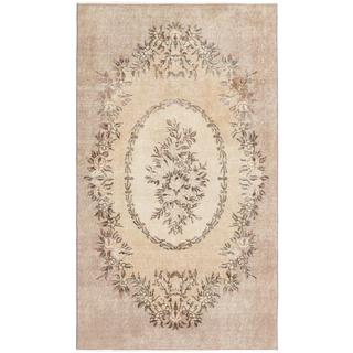 VIDAL Tappeto fatto a mano Ultra Vintage  