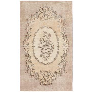 Tappeto fatto a mano Ultra Vintage