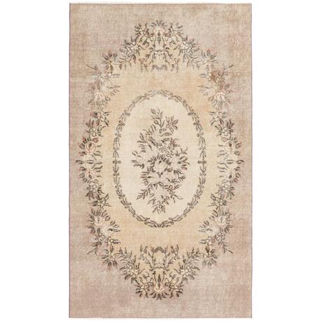 VIDAL Tappeto fatto a mano Ultra Vintage  