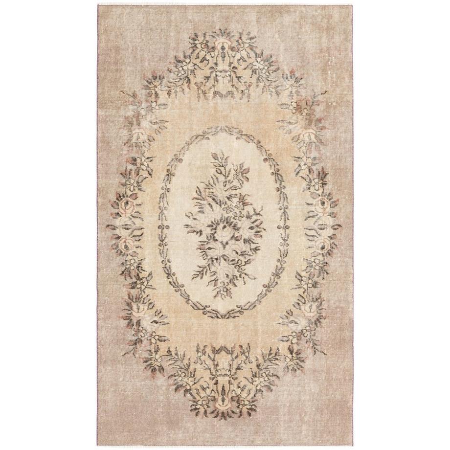 Tapis fait à la main Ultra Vintage