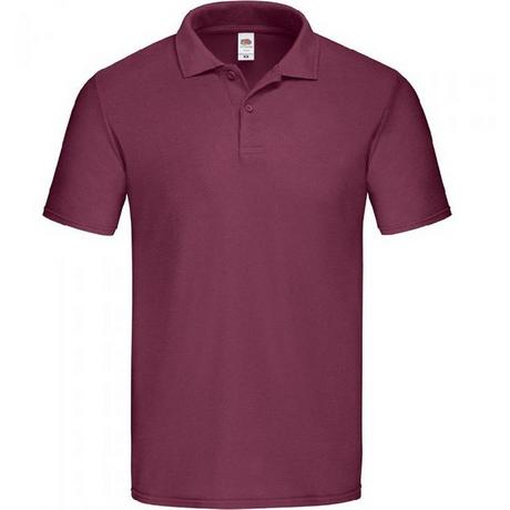 Fruit of the Loom Polo Original Pique  