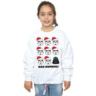 STAR WARS  Humbug Sweatshirt 