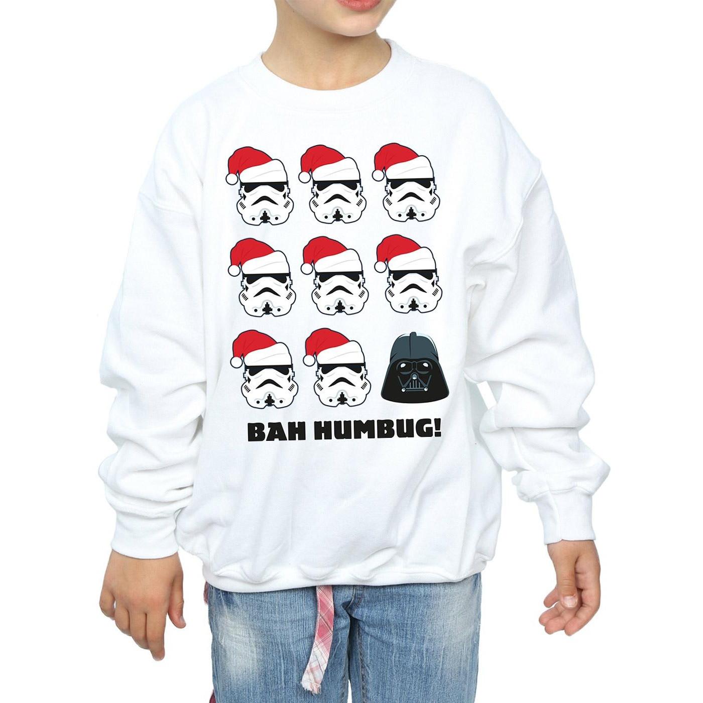 STAR WARS  Humbug Sweatshirt 