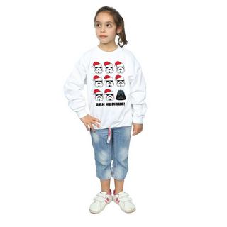 STAR WARS  Humbug Sweatshirt 