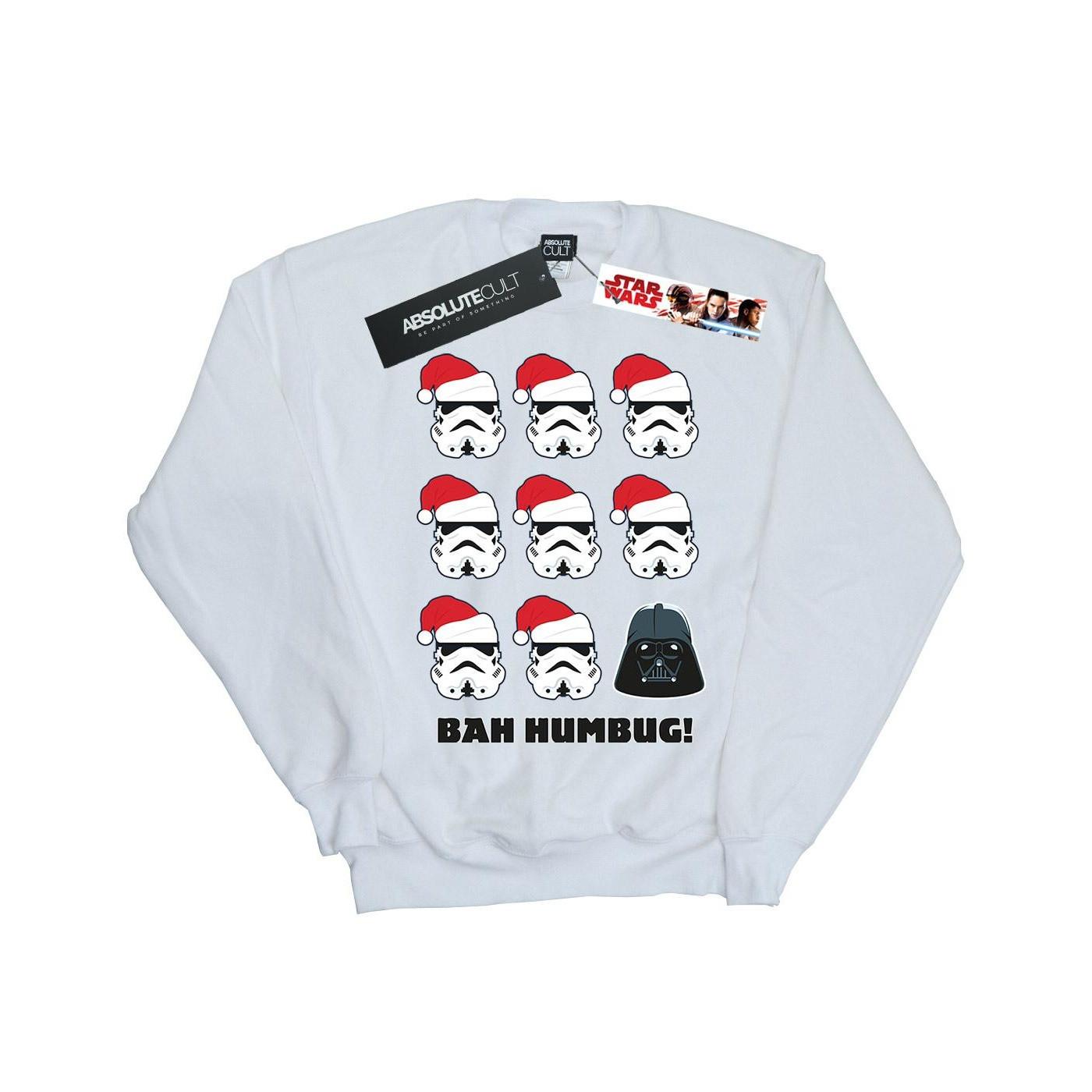 STAR WARS  Humbug Sweatshirt 