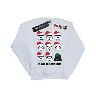 STAR WARS  Humbug Sweatshirt 