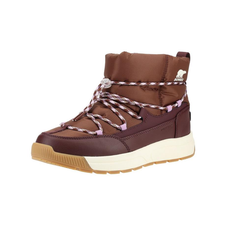 Stiefel