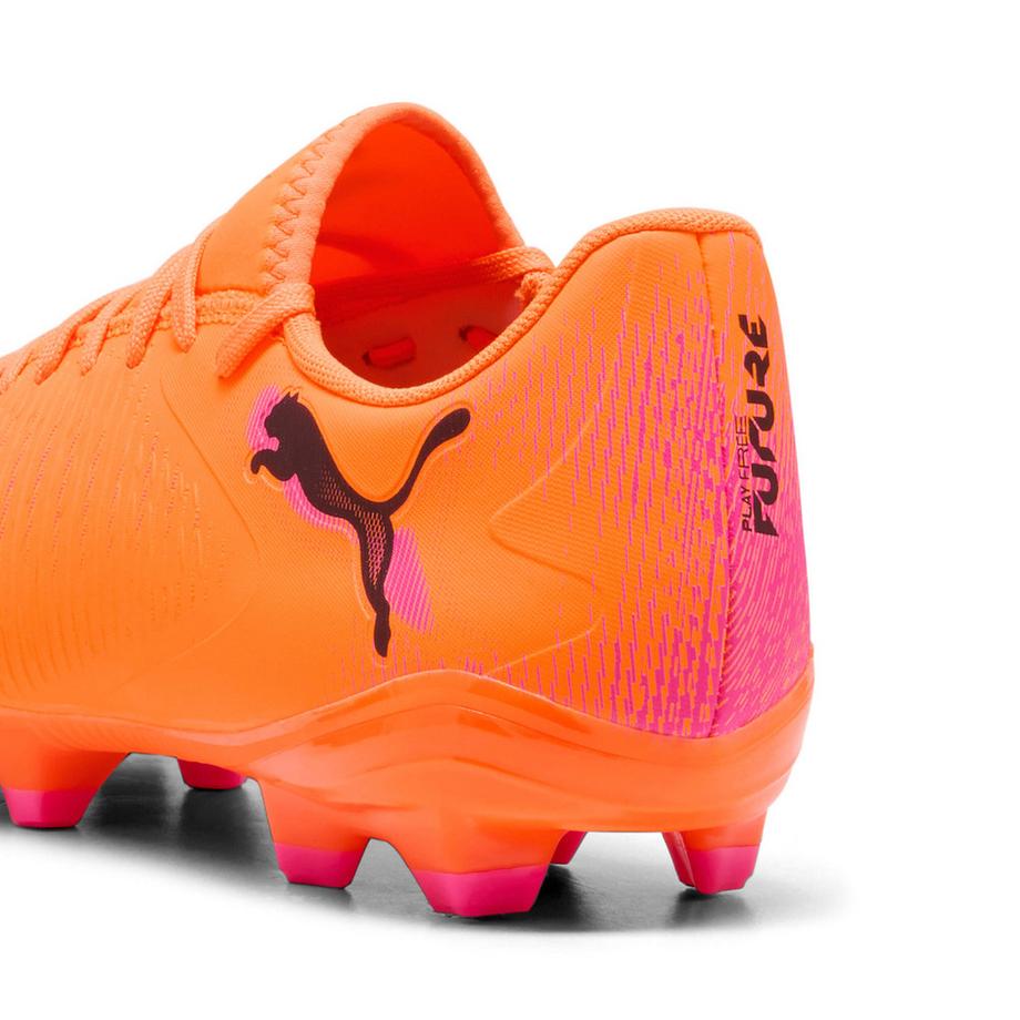 PUMA  Fußballschuhe future 8 play fg/ag 