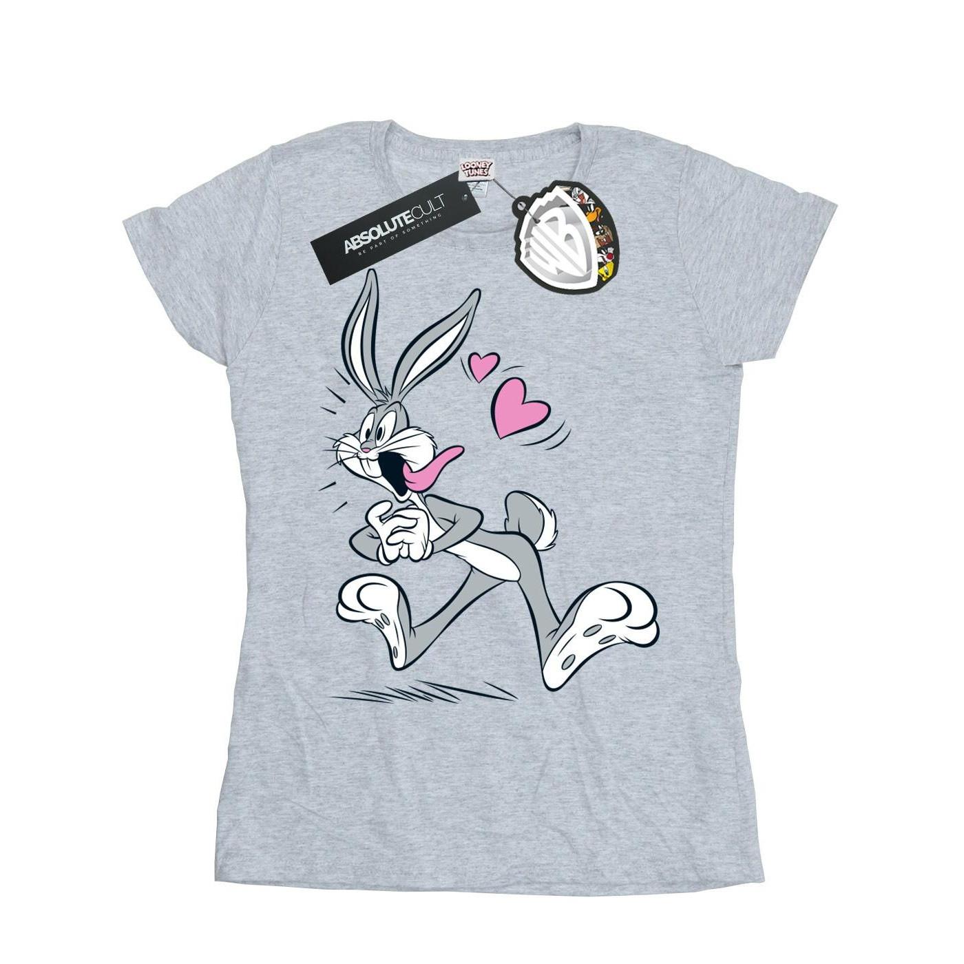 LOONEY TUNES  In Love TShirt 