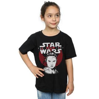 STAR WARS  Tshirt THE LAST JEDI HEROES 