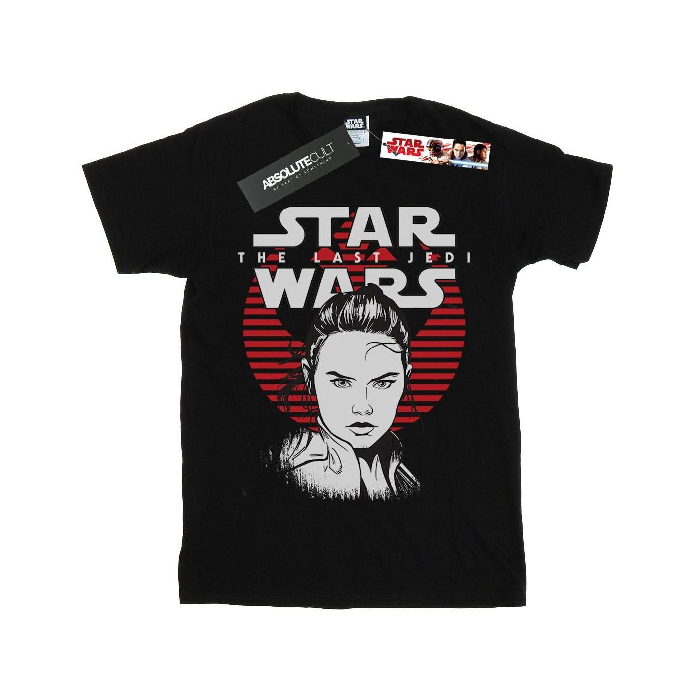 STAR WARS  The Last Jedi Heroes TShirt 