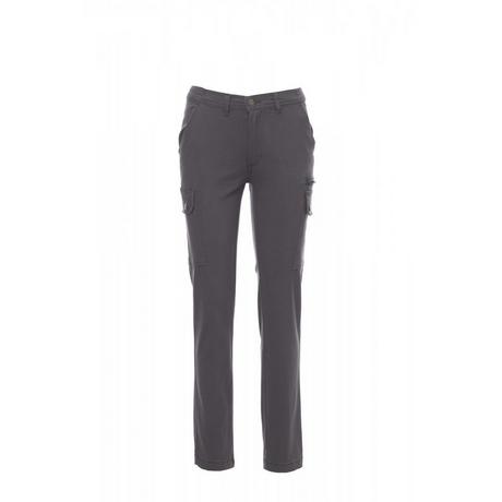 Payper Wear Forest Stretch Cargohose  
