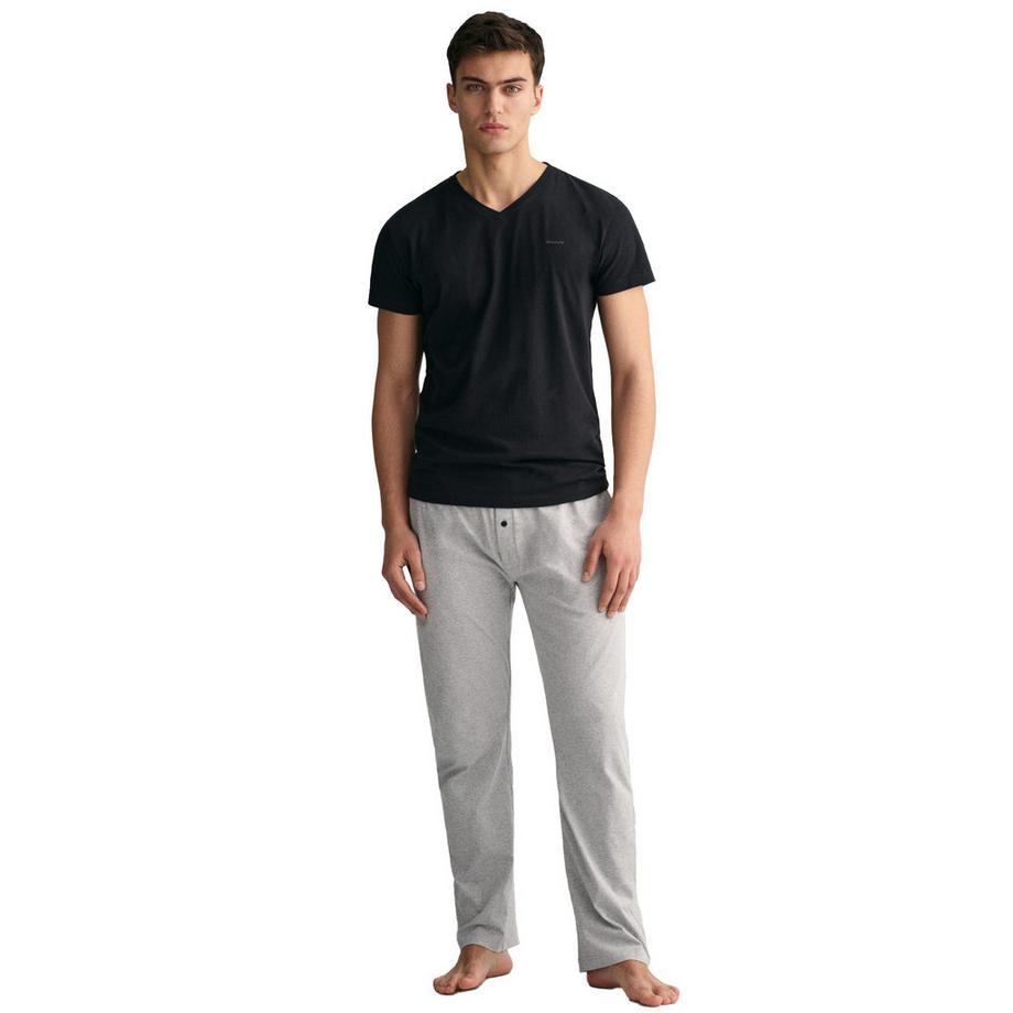 GANT V-Neck T-Shirt 2er Pack  