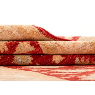 VIDAL Tapis fait à la main Kaizar  