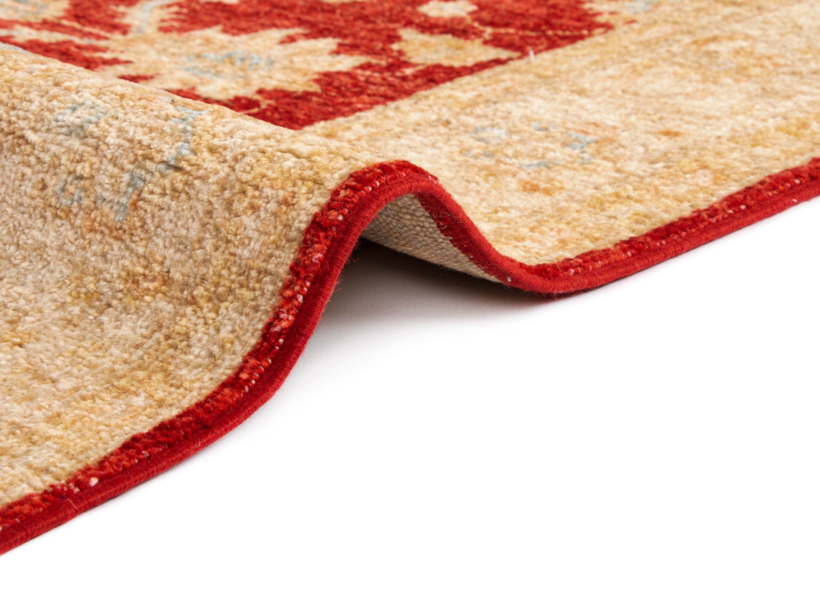 VIDAL Tapis fait à la main Kaizar  