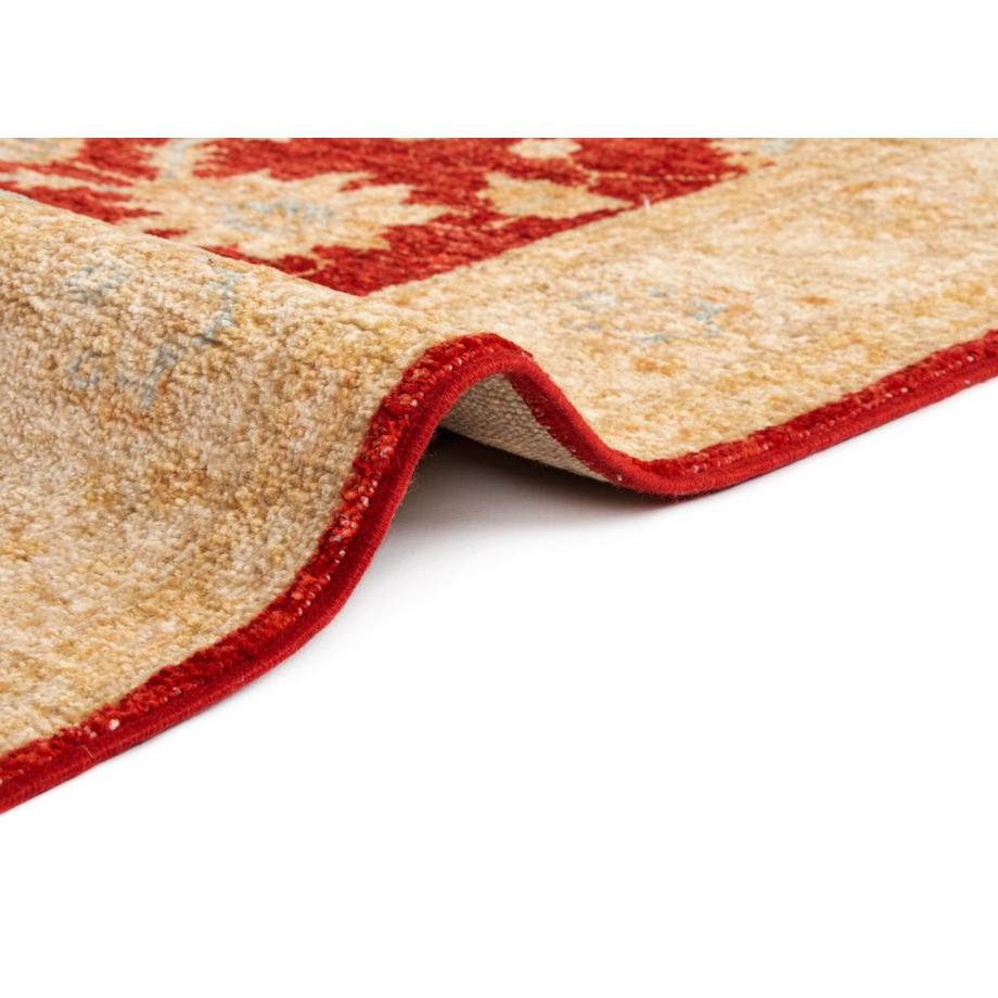 VIDAL Tapis fait à la main Kaizar  