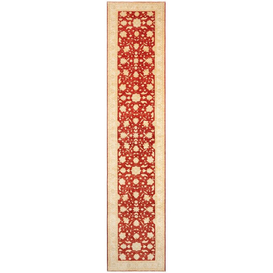 VIDAL Tapis fait à la main Kaizar  