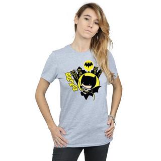 DC COMICS Batman Chibi City T-Shirt  