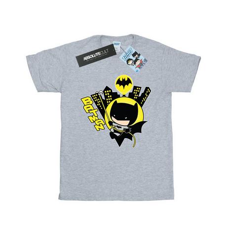 DC COMICS Batman Chibi City T-Shirt  