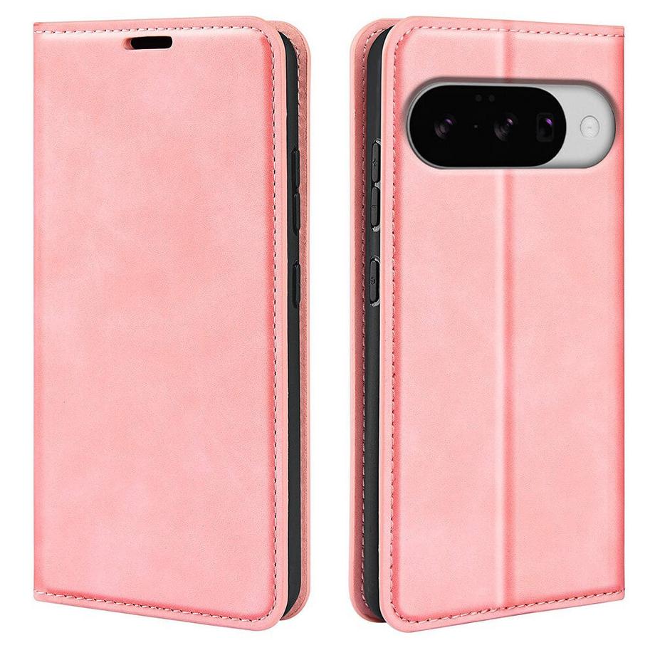 Cover-Discount  Google Pixel 10  / 10 Pro - Custodia Stand Flip Case 