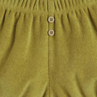 La Redoute Collections  3er-Pack Shorts aus Frottee 