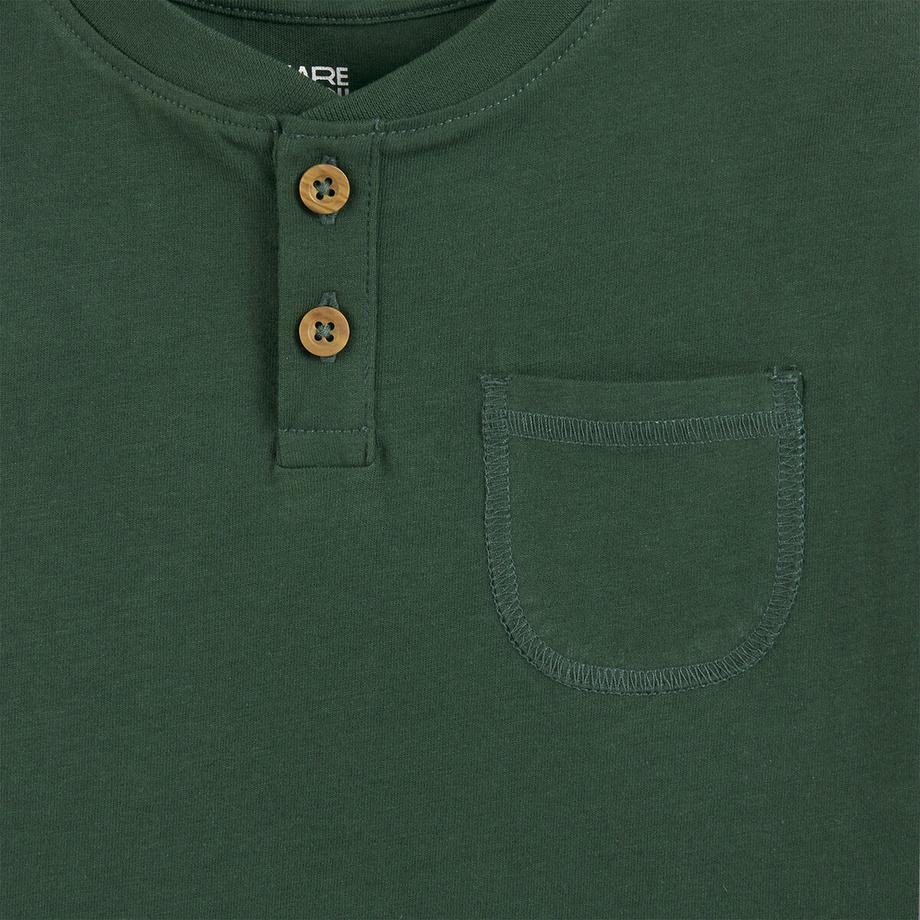 La Redoute Collections  4er-Pack Langarm-Shirts 