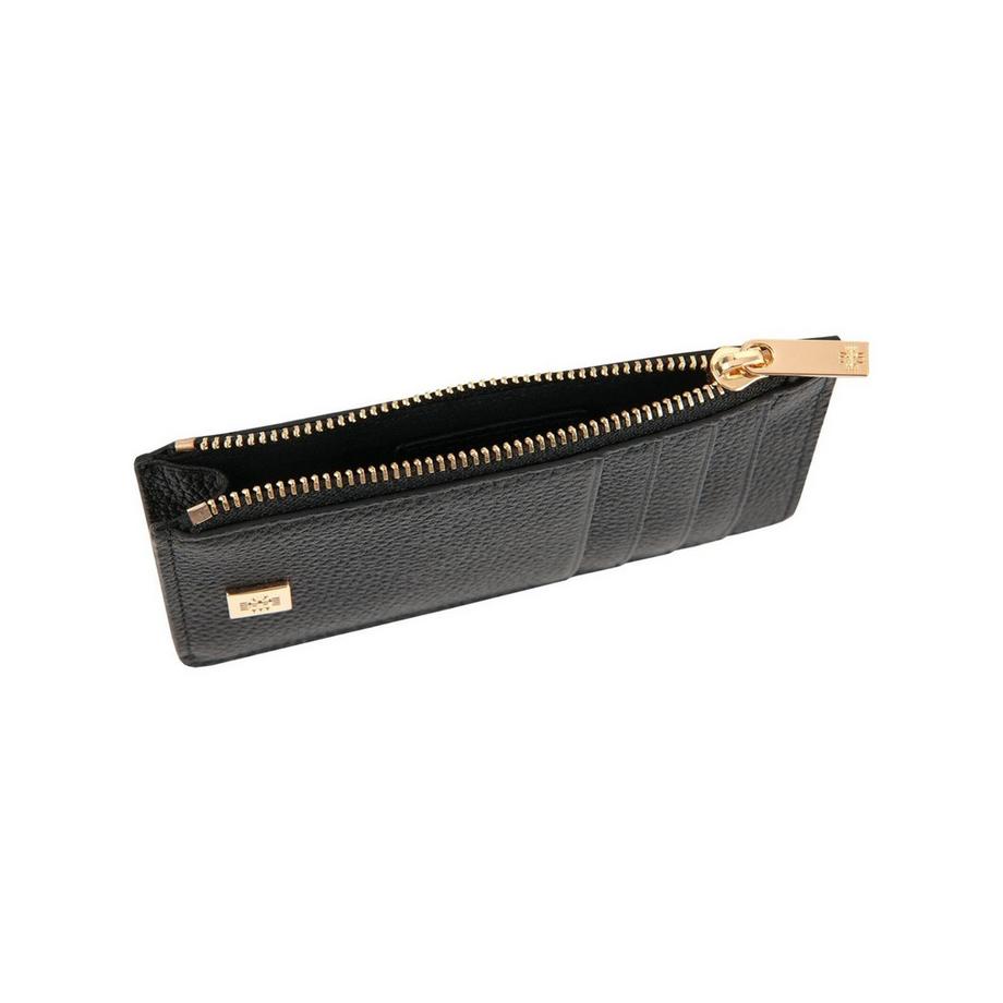Högl Porte-cartes à fermeture éclair  