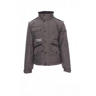 Payper Wear Fighter 2.0 Jacke  