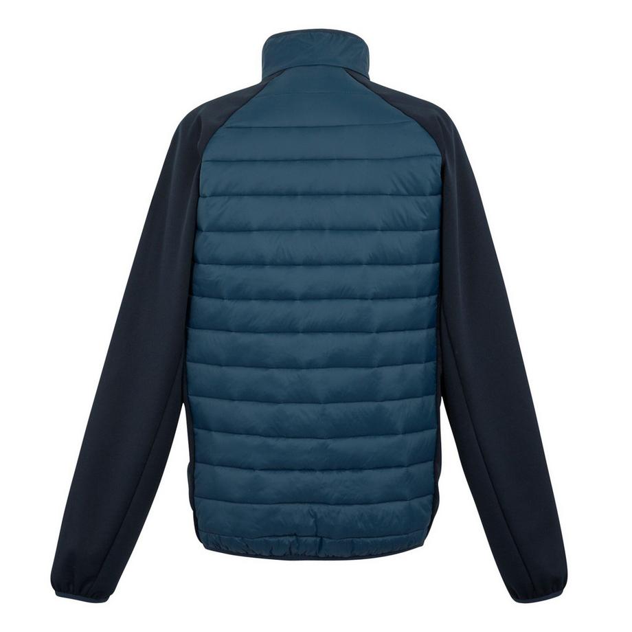 Regatta Clumber IV Veste hybride Full Zip  