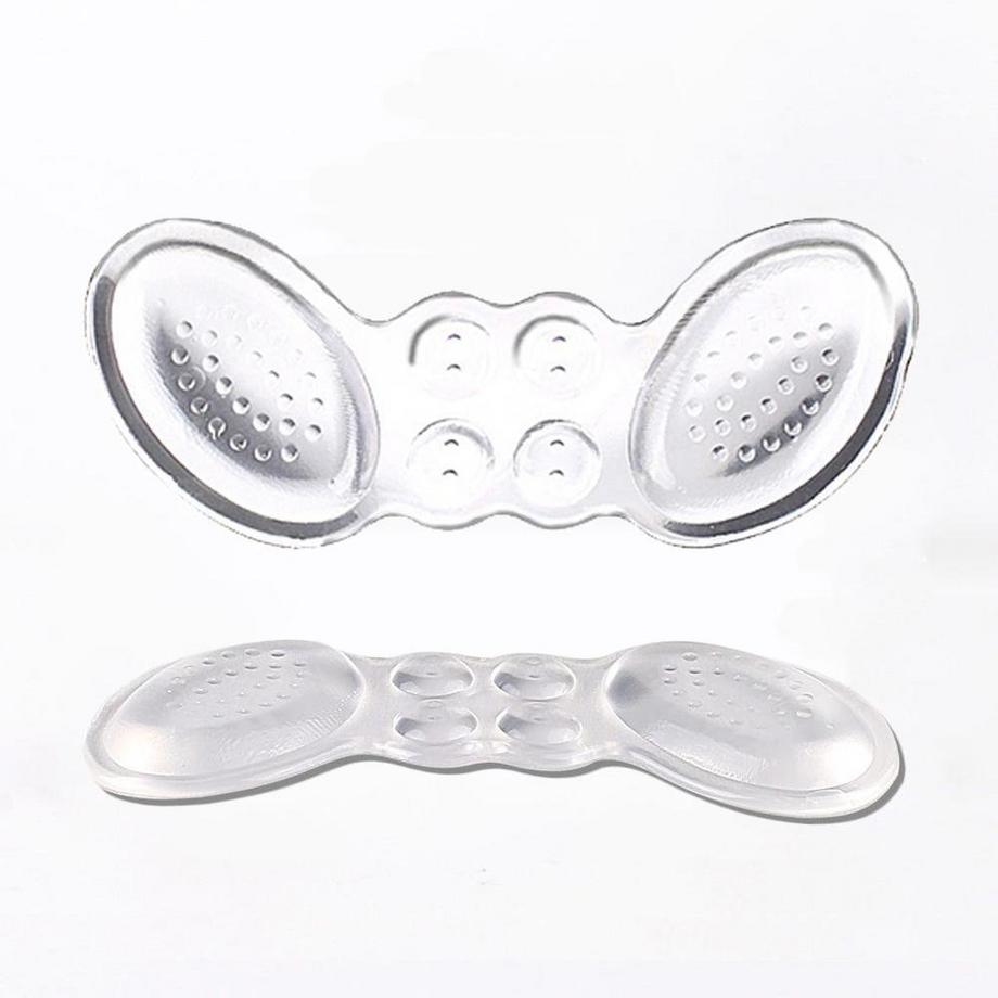 eStore  Weiche Ferseneinlagen für Schuhe 