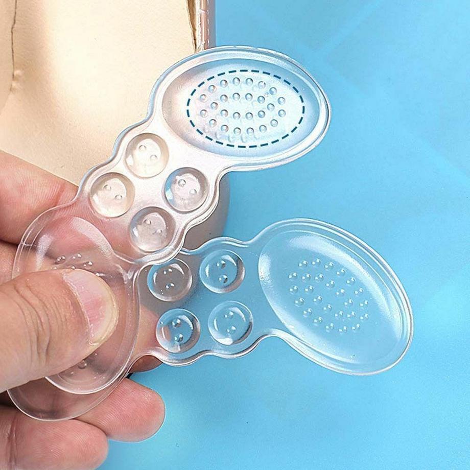 eStore  Weiche Ferseneinlagen für Schuhe 