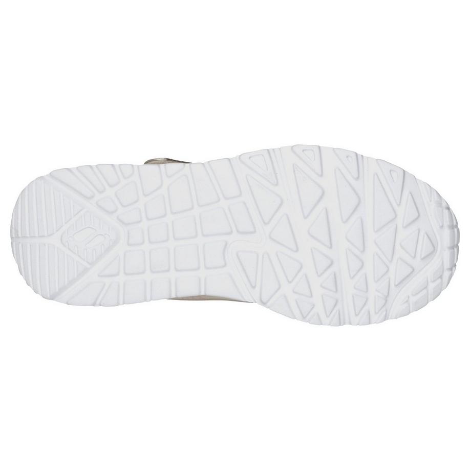 SKECHERS  Sneakers für Mädchen  Uno Lite - Chrome Steps 