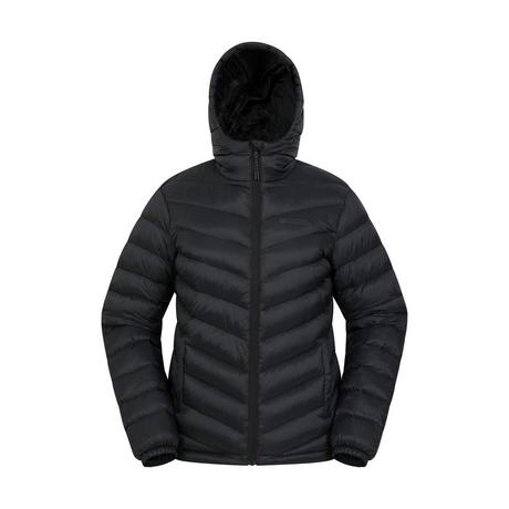 Mountain Warehouse  Seasons Steppjacke 