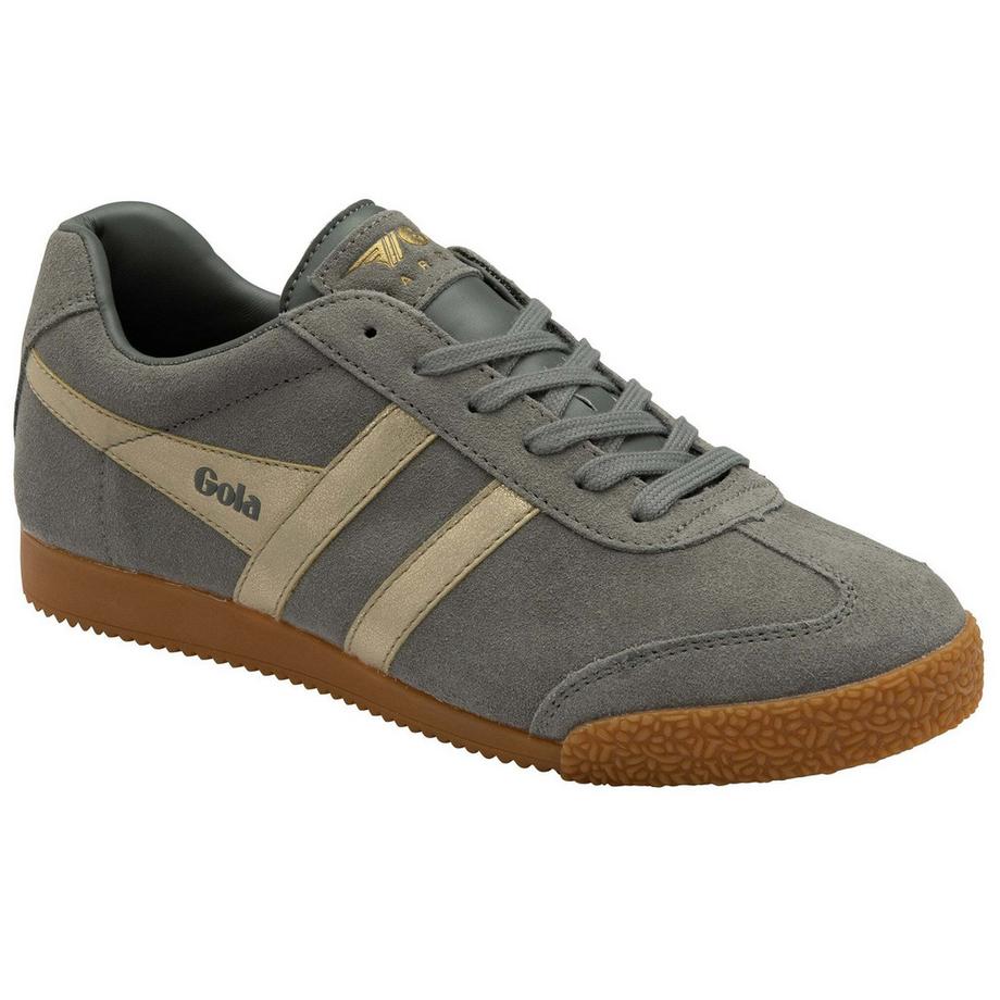 gola Baskets Harrier Mirror  
