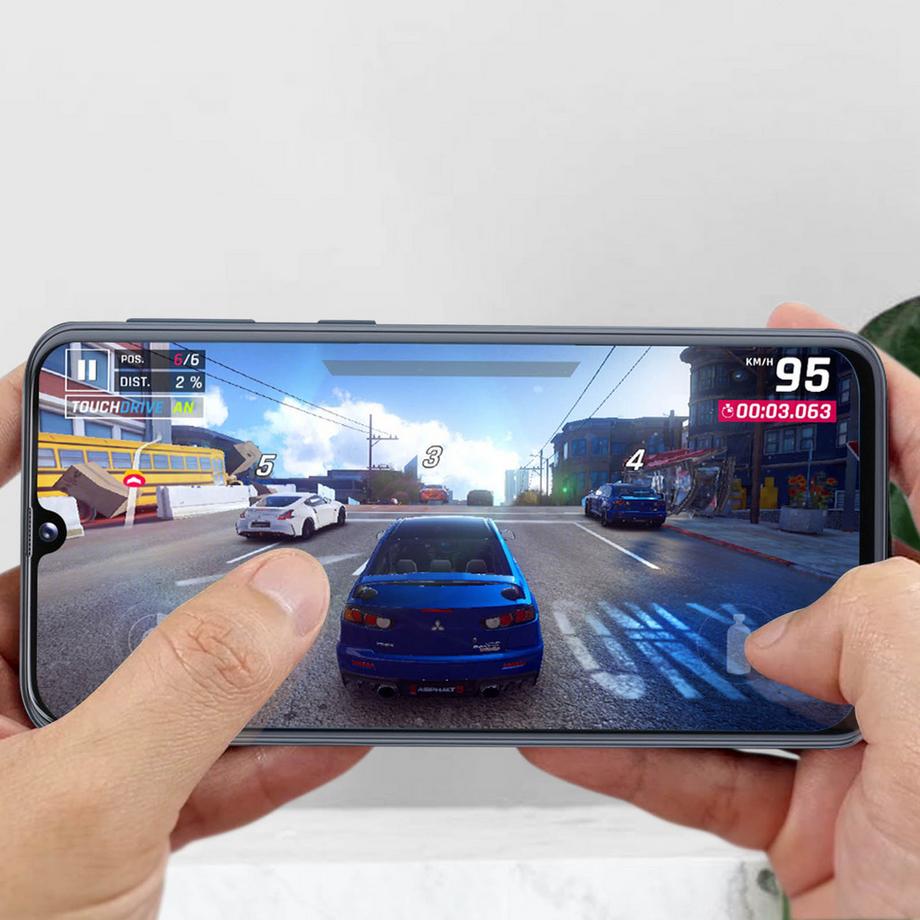 BLUE STAR  BlueStar 3100mAh Ersatzakku Samsung A40 