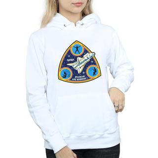 Nasa  Classic Spacelab Life Science Kapuzenpullover 