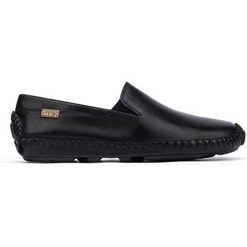 Jerez - Loafer cuir