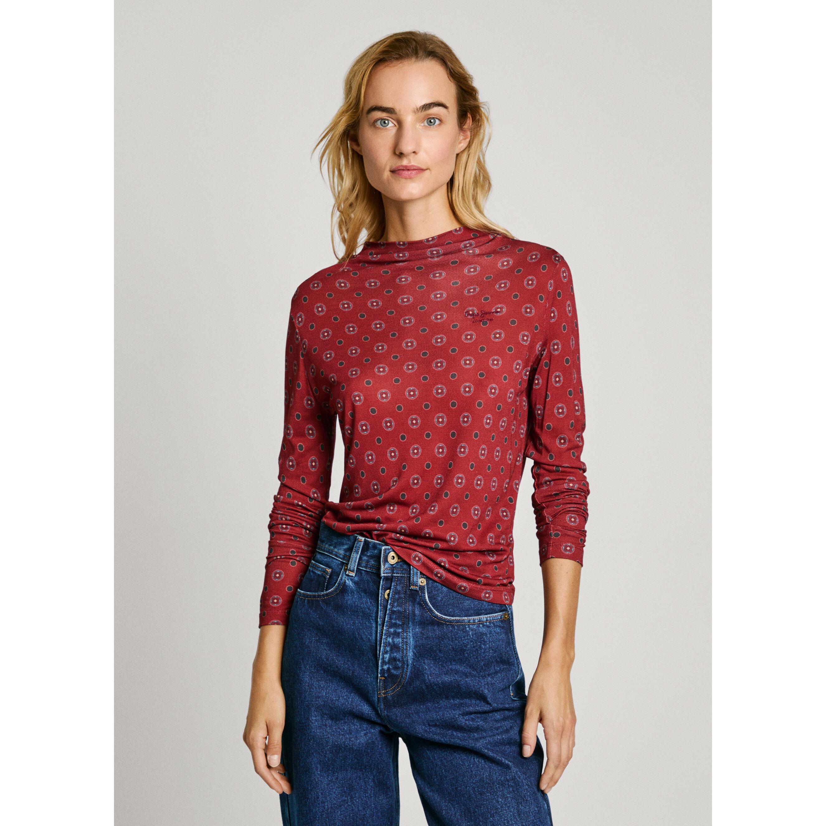 Pepe Jeans  daen-top elicia 